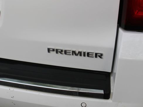 Used 2019 Chevrolet Tahoe Premier image 53