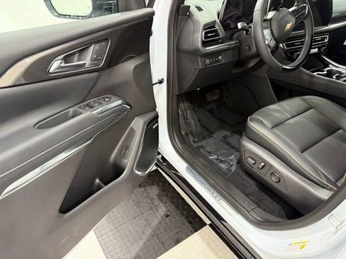 New 2026 Chevrolet Traverse High Country image 34