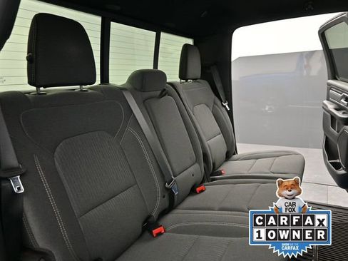 Used 2022 RAM 1500 Big Horn image 22