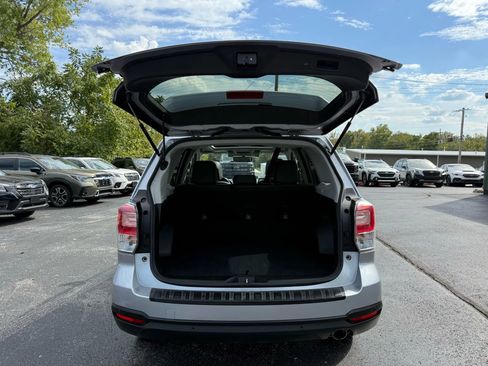 Used 2017 Subaru Forester 2.5i Touring image 32