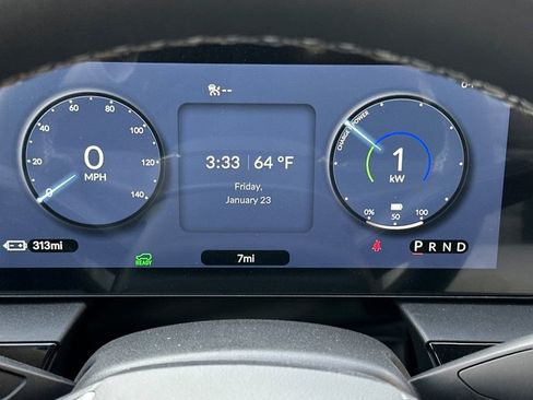 New 2026 Honda Prologue Touring image 31