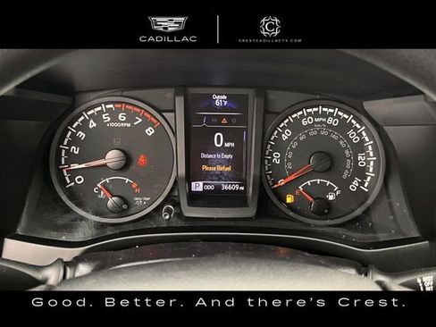 Used 2022 Toyota Tacoma SR image 14