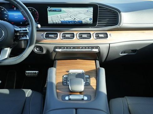 Used 2024 Mercedes-Benz GLS 450 GLS 450 image 27