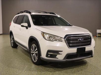 Used 2019 Subaru Ascent Limited w/ Popular Package #3