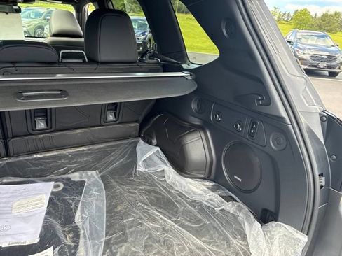 New 2026 Subaru Forester Wilderness AWD/4WD image 28