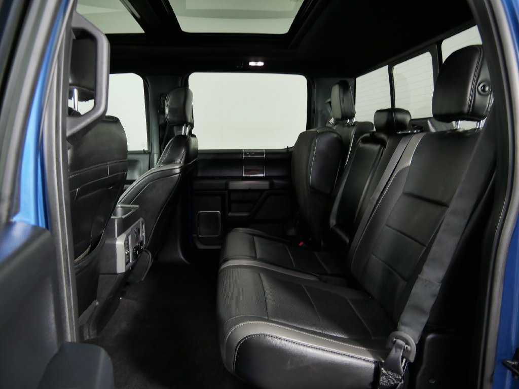 Used 2019 Ford F150 Raptor w/ Equipment Group 802A Luxury AWD/4WD image 16