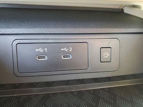 New 2025 Nissan Murano SL image 26