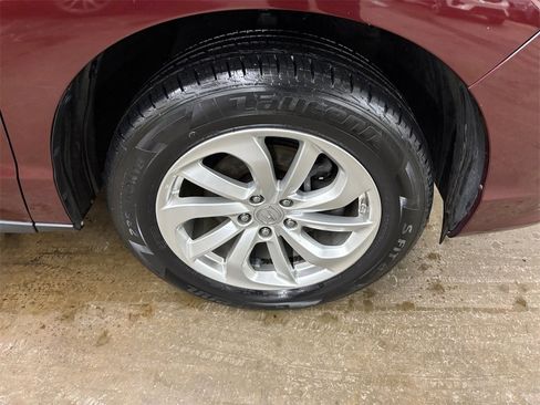 Used 2016 Acura RDX AWD w/ Technology Package image 34