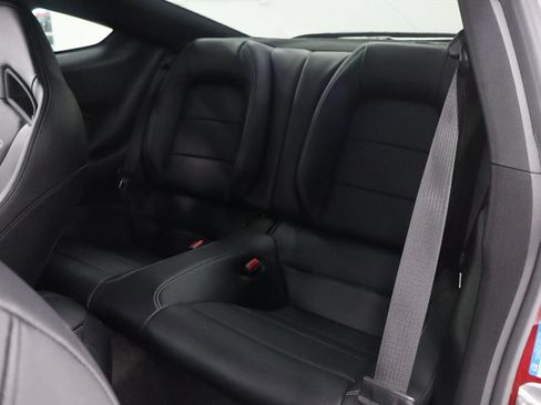 Used 2016 Ford Mustang GT Premium w/ GT Performance Package RWD image 21
