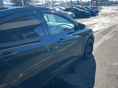 Used 2016 Hyundai Accent SE w/ Option Group 02 image 11