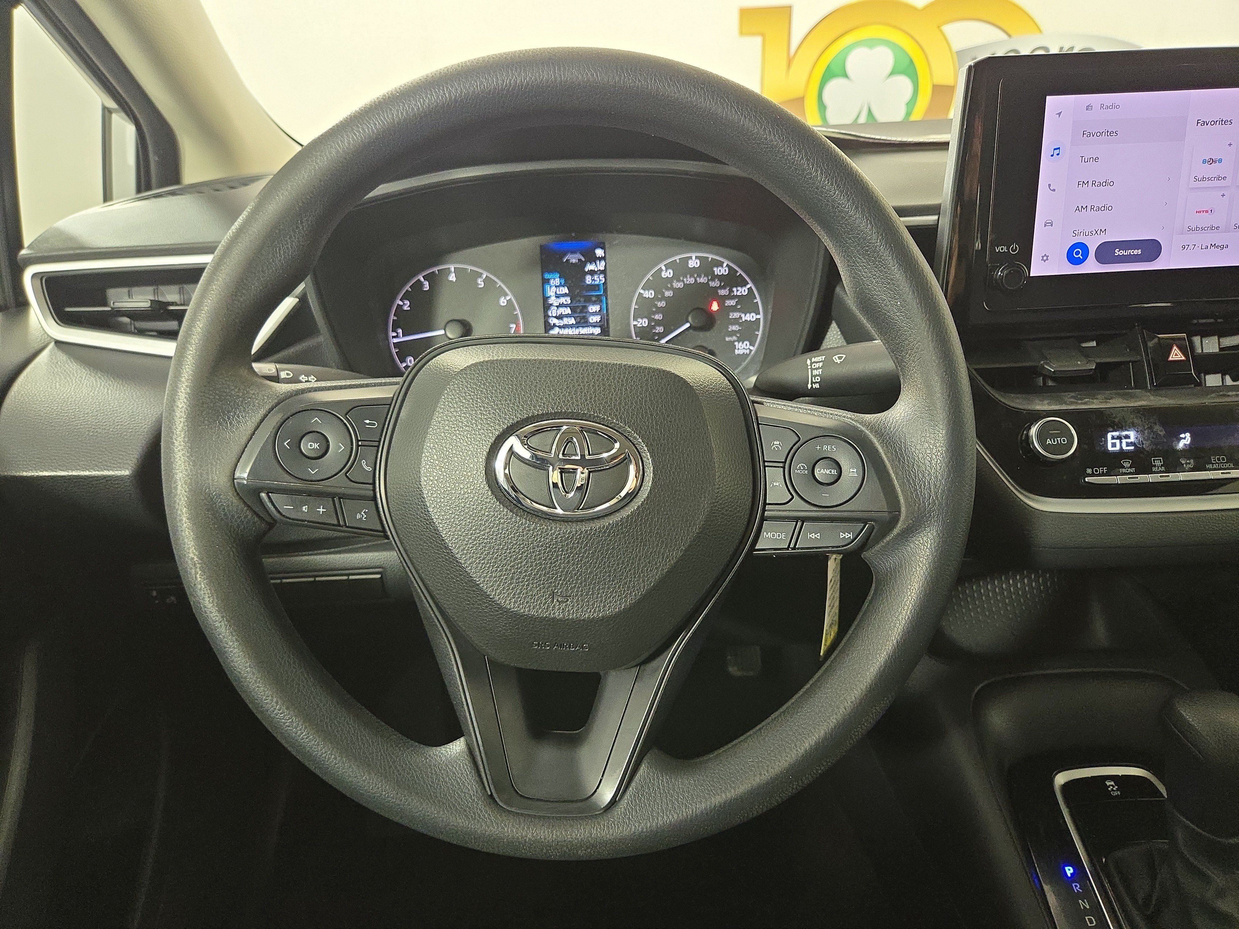 Used 2023 Toyota Corolla LE FWD image 15