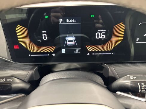 Certified 2026 Kia K4 GT-Line FWD image 19