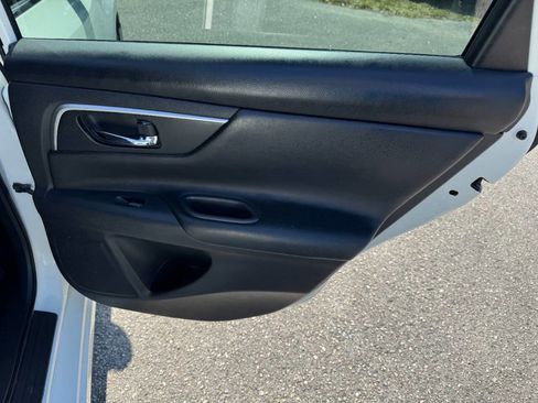 Used 2018 Nissan Altima 2.5 SL image 41