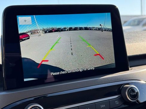 New 2026 Ford Escape Active w/ Cold Weather Package image 17