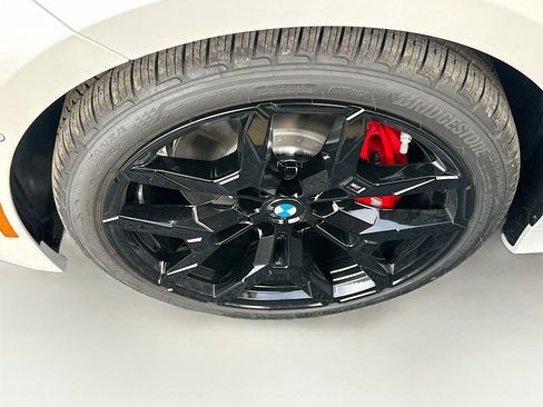 New 2026 BMW 330i Sedan w/ M Sport Package RWD image 26