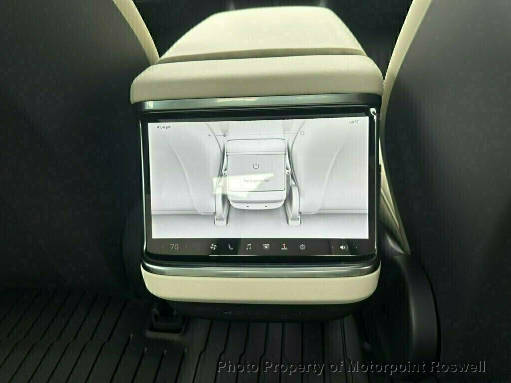 Used 2026 Tesla Model S Plaid AWD/4WD image 19
