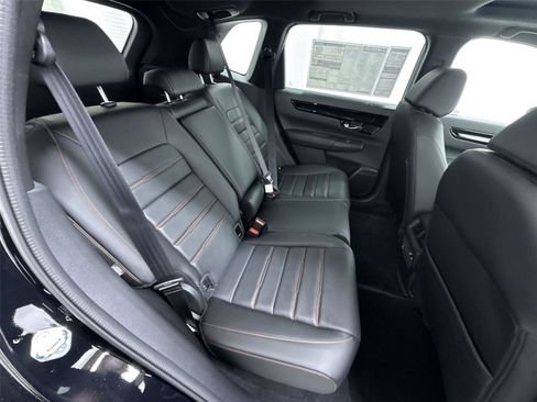 New 2026 Honda CR-V Sport Touring image 32