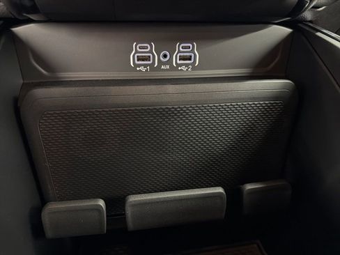 New 2026 RAM 2500 Lone Star AWD/4WD image 22