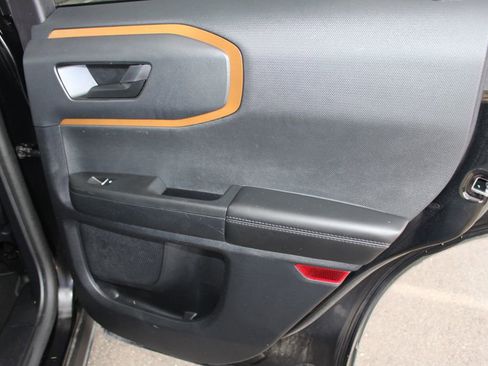 Used 2023 Ford Bronco Sport Badlands AWD/4WD image 54