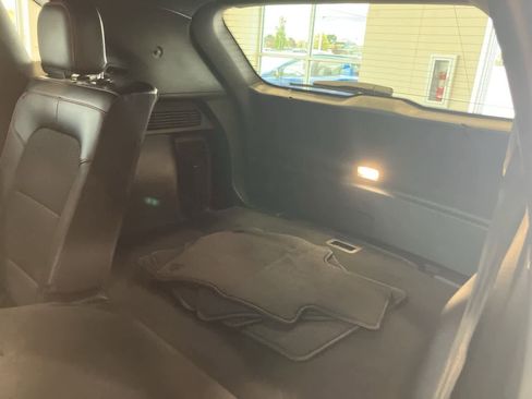 Used 2025 Ford Escape ST-Line image 24