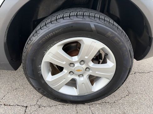 Used 2014 Chevrolet Captiva Sport LS image 11