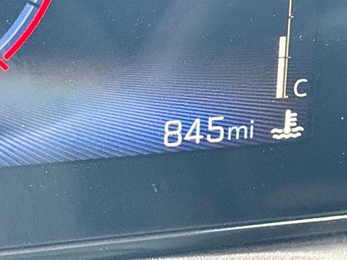 Used 2026 Chevrolet TrailBlazer LT w/ Convenience Package image 12