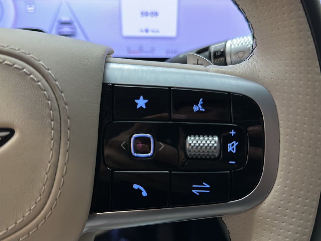 Certified 2026 Genesis GV80 3.5T AWD/4WD image 33