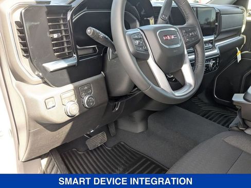 New 2026 GMC Sierra 1500 Elevation AWD/4WD image 15