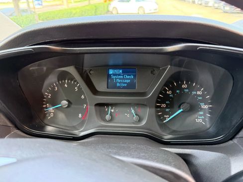 Used 2019 Ford Transit 150 130 Low Roof image 22