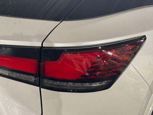 Certified 2025 Lexus RX 350 Premium w/ Accessory Package AWD/4WD image 13