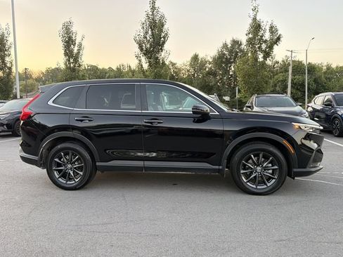 Used 2026 Honda CR-V EX-L image 2