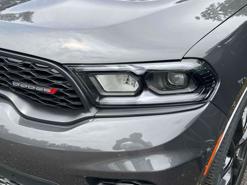 New 2026 Dodge Durango GT AWD/4WD image 5