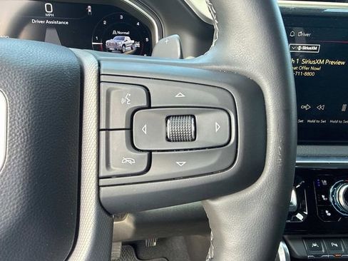 Used 2025 GMC Sierra 1500 Denali AWD/4WD image 31