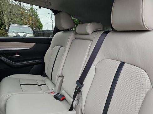 New 2026 MAZDA CX-70 3.3 Turbo w/ Premium Package image 24