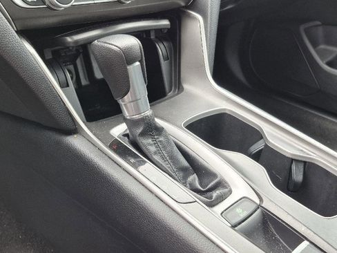Used 2020 Honda Accord LX image 10