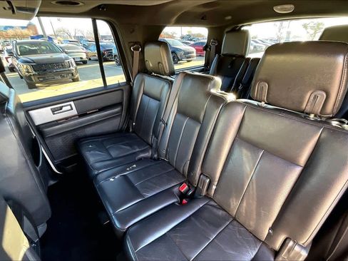Used 2008 Ford Expedition Limited image 29