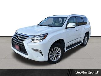 Used 2019 Lexus GX 460 Premium w/ Premium Package AWD/4WD video 1
