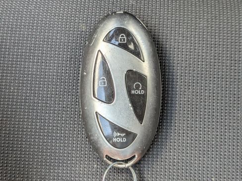 Used 2024 Hyundai Kona SEL FWD image 34