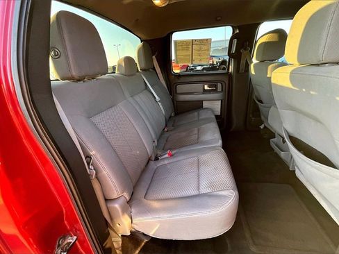 Used 2014 Ford F150 XLT w/ XLT Chrome Package image 23