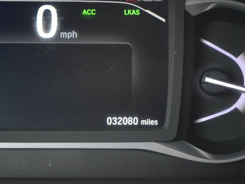 Used 2023 Honda Passport EX-L image 33