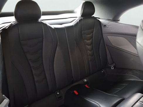 Used 2024 BMW 840i xDrive 840i image 27