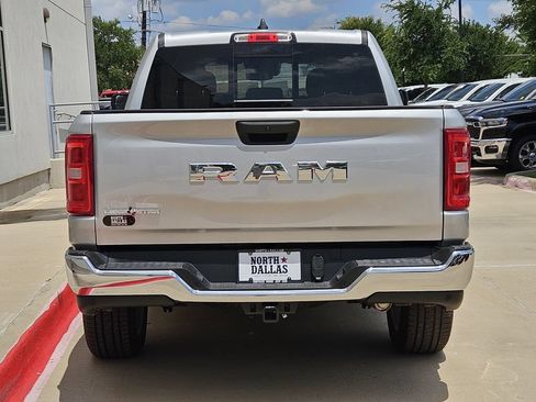 New 2026 RAM 1500 2WD Crew Cab image 4
