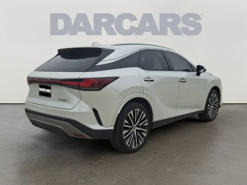 Used 2023 Lexus RX 350 Premium Plus w/ Accessory Package (Z1) image 6