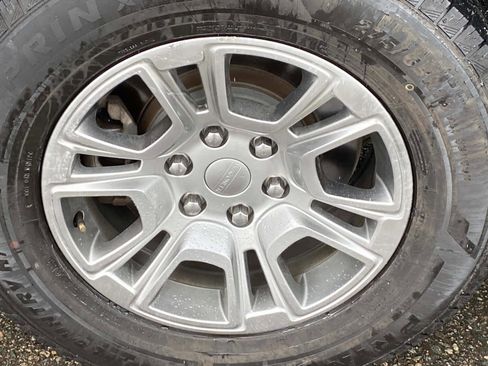 Used 2022 Jeep Wagoneer Series I w/ Convenience Group I image 29