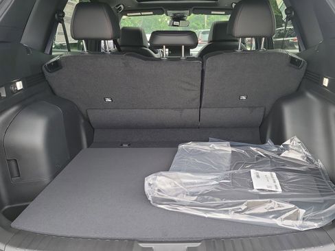 Used 2026 Honda CR-V Sport-L image 18