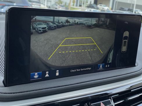 New 2026 Acura MDX SH-AWD w/ Technology Package image 12