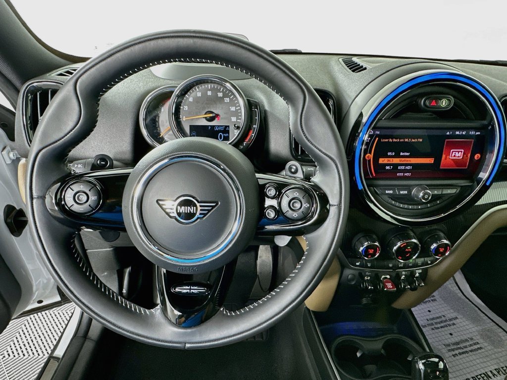 Used 2020 MINI Cooper Countryman S FWD image 11