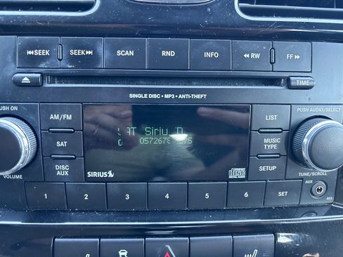 Used 2014 Chrysler 200 Touring w/ Cold Weather Group image 33