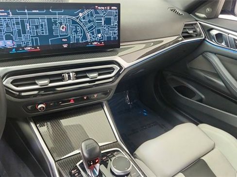 Used 2024 BMW M4 xDrive Competition w/ Executive Package image 47