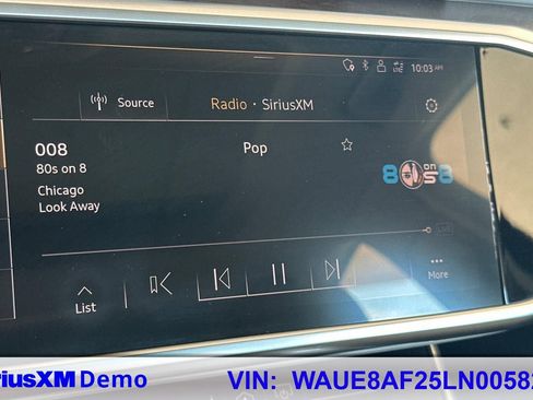 Used 2020 Audi A6 2.0T Premium Plus image 22